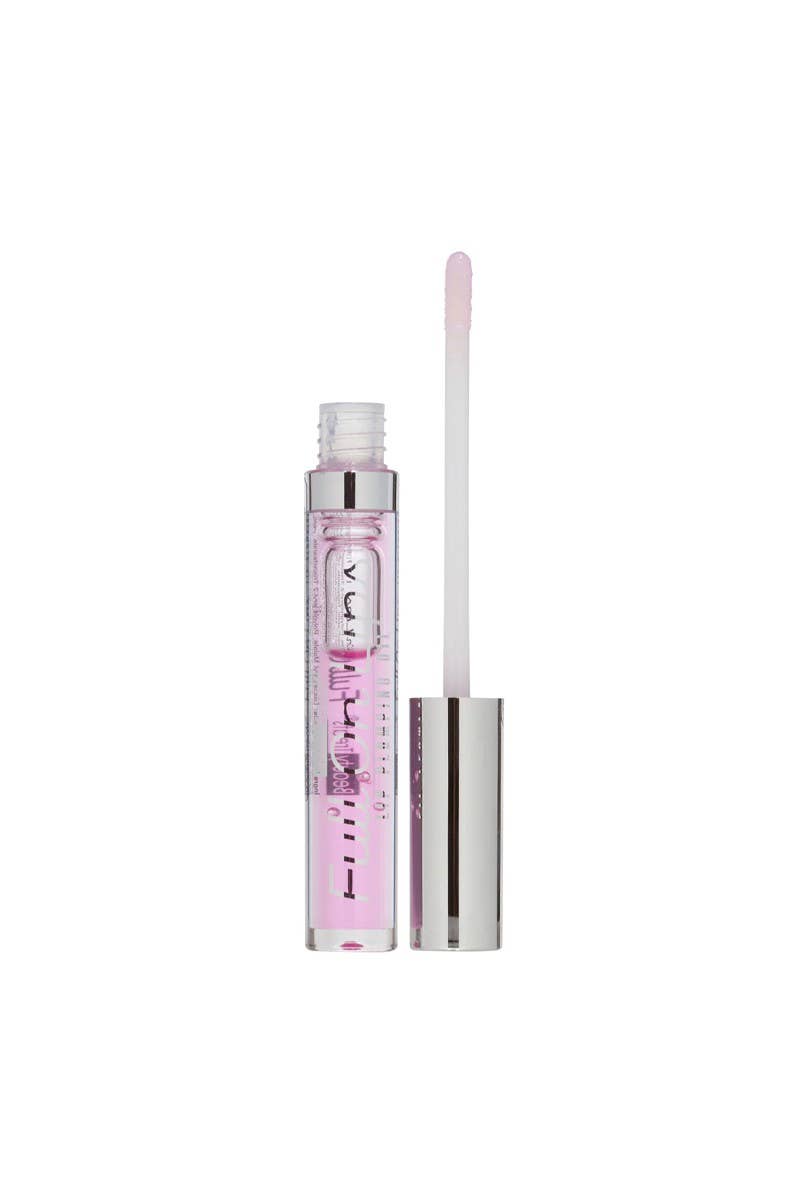 Beauty Treats 556 Full On Lips Lip Plumping Oil - 24pc