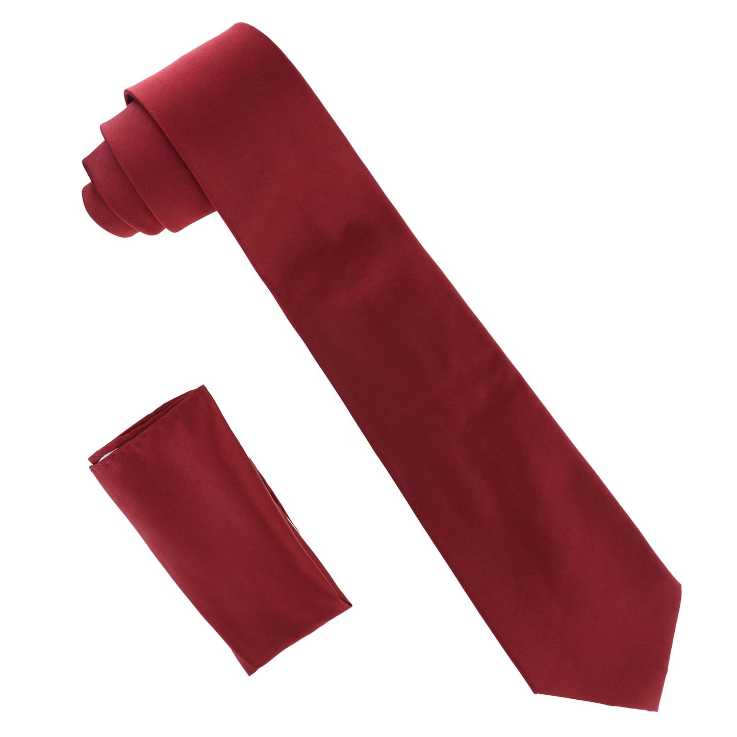 Necktie & Pocket Square