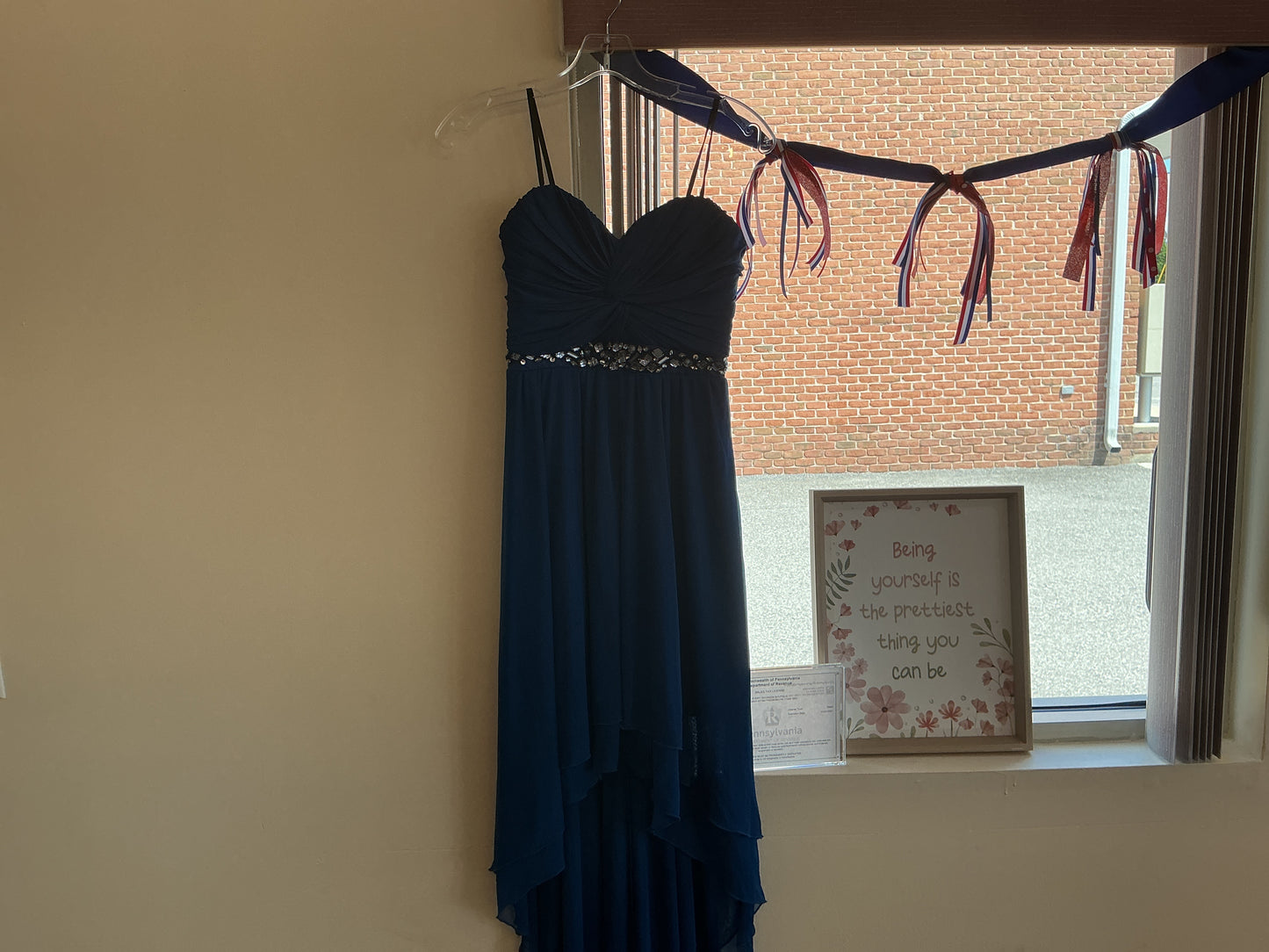 CONSIGNMENT 0013 Size 5