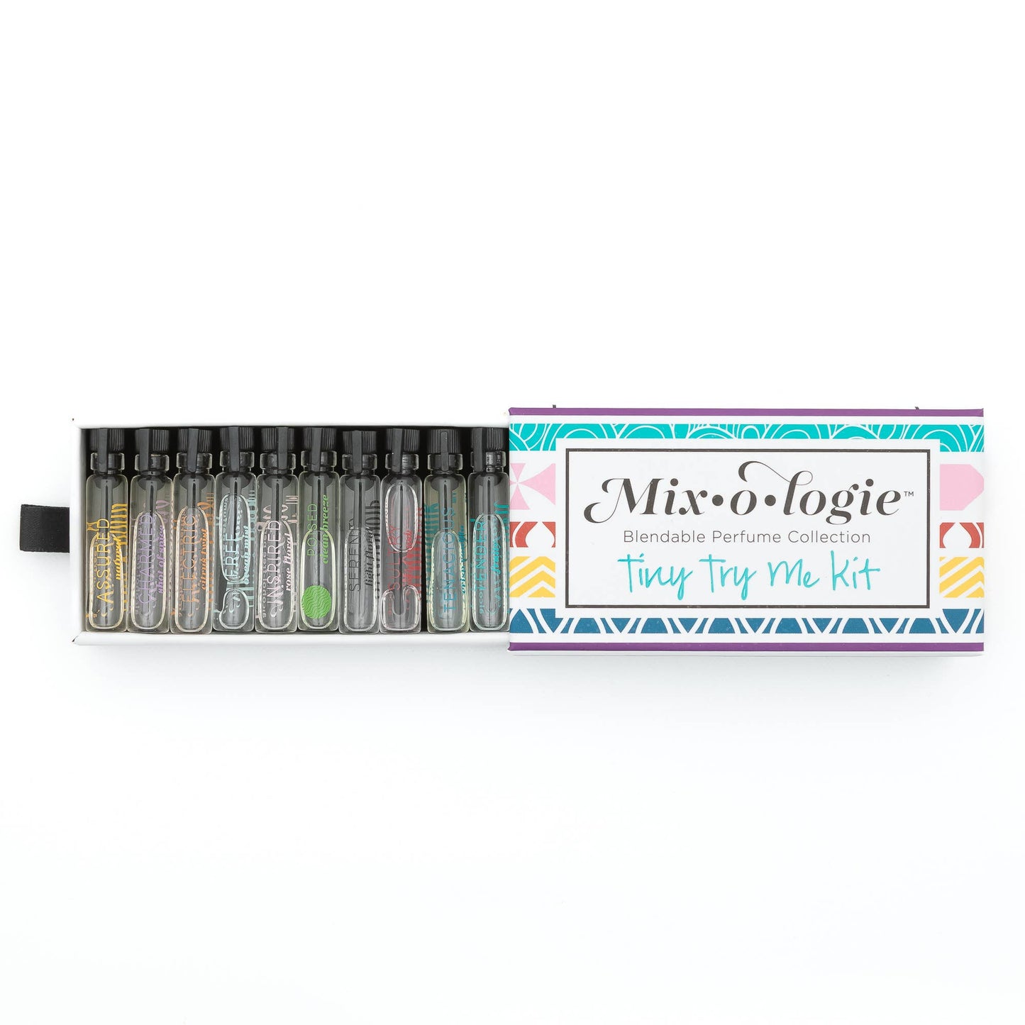 Tiny Try Me Kit Perfume