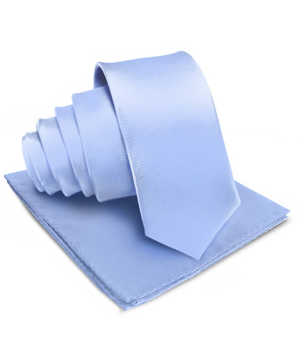 Necktie & Pocket Square