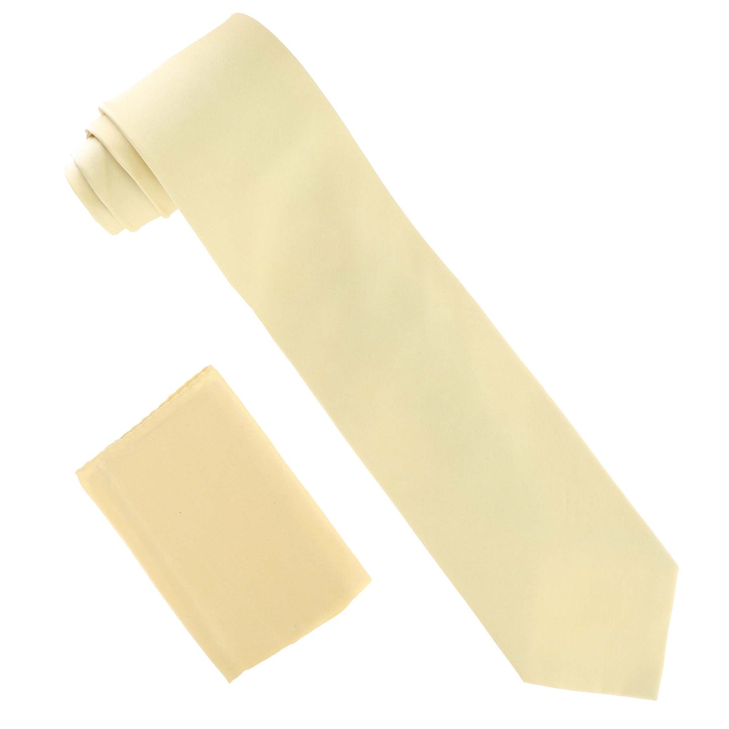 Necktie & Pocket Square