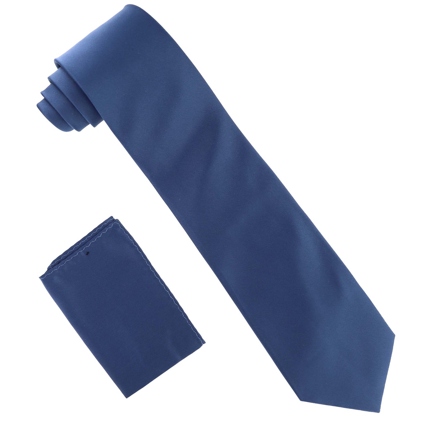 Necktie & Pocket Square