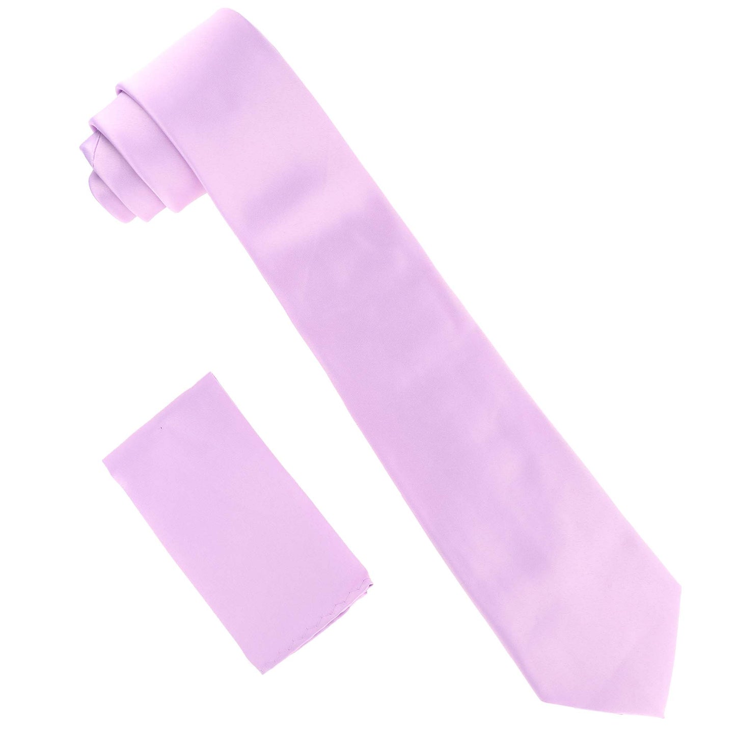 Necktie & Pocket Square
