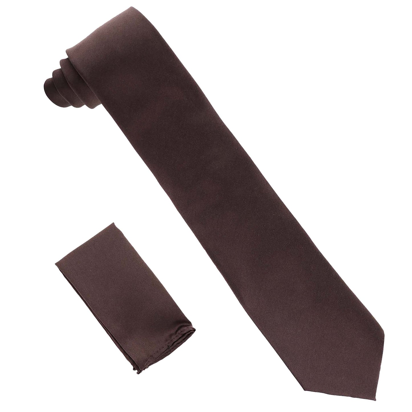 Necktie & Pocket Square