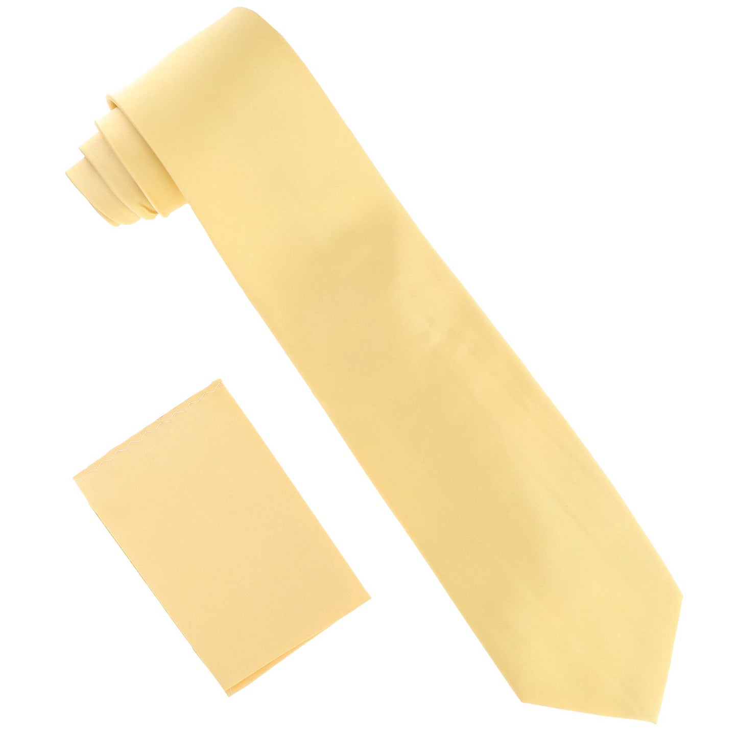 Necktie & Pocket Square