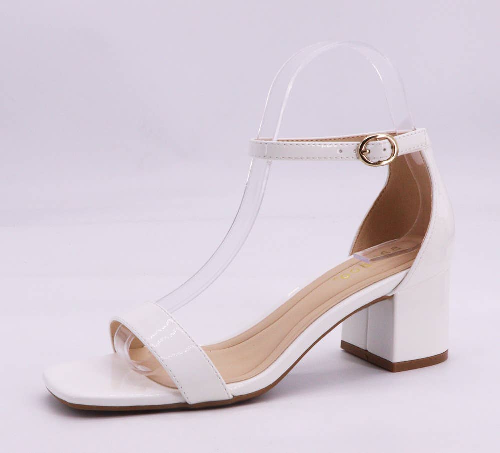 CLASSIC ANKLE STRAP BLOCK HEEL SANDAL, B-CAPTION-18