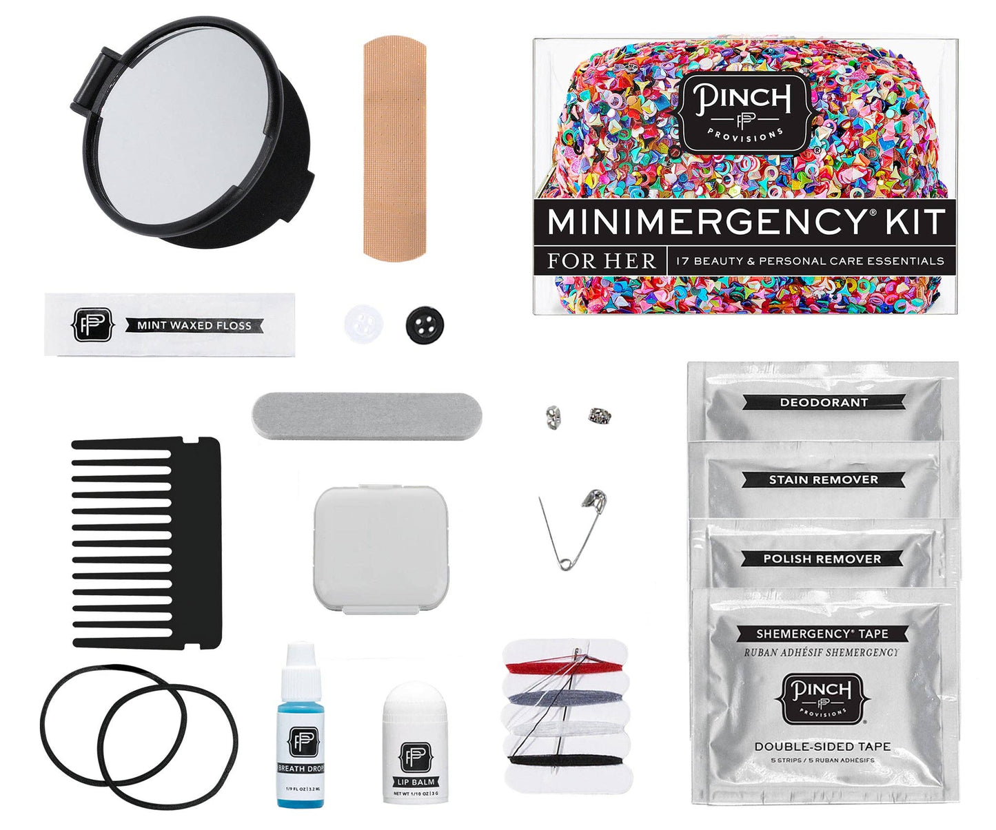 Mini Energy Minimergency Kit