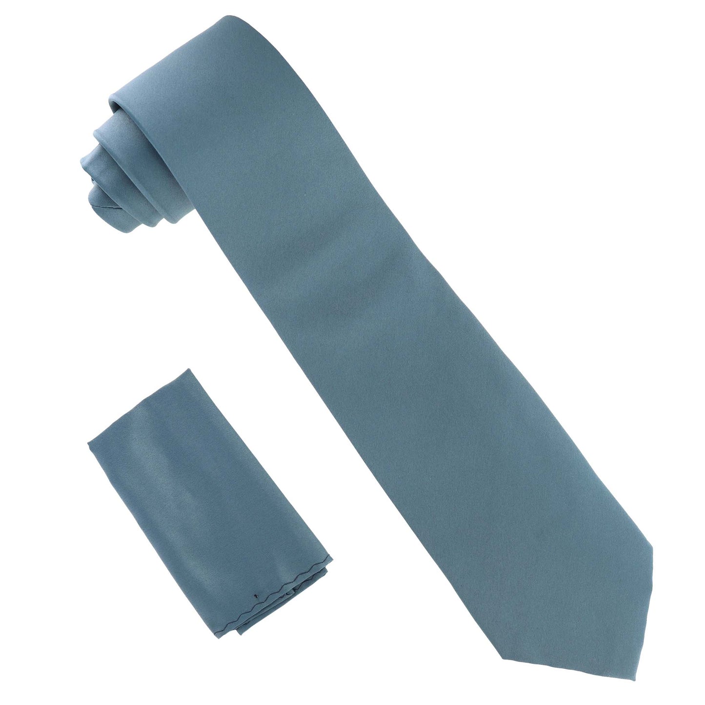 Necktie & Pocket Square
