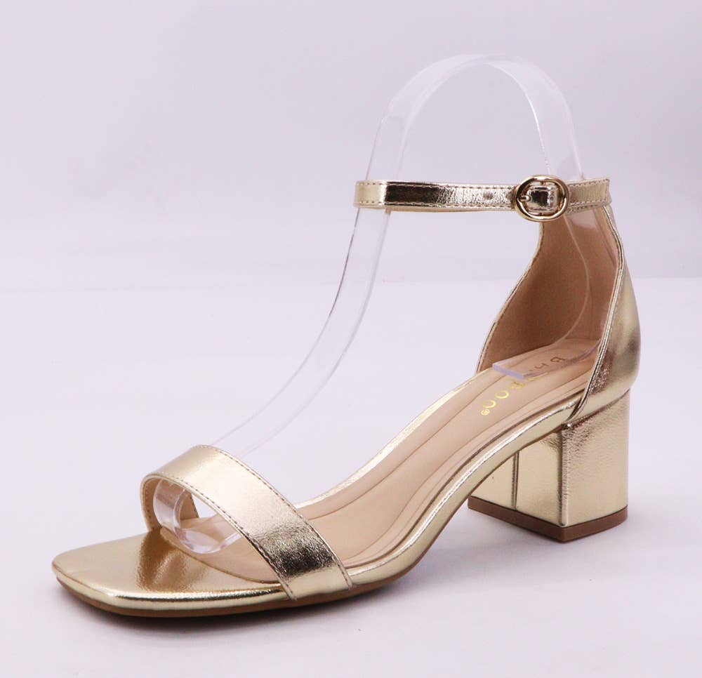 CLASSIC ANKLE STRAP BLOCK HEEL SANDAL, B-CAPTION-18
