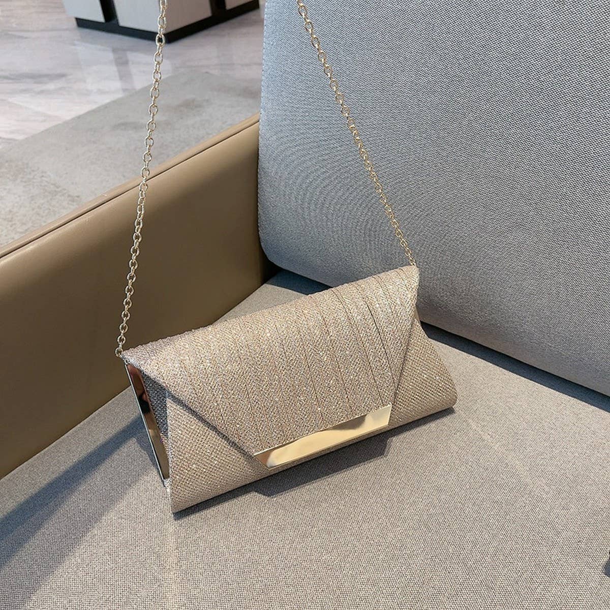 Z Clutch- ENVELOPE CLUTCH