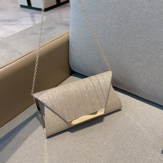Z Clutch- ENVELOPE CLUTCH