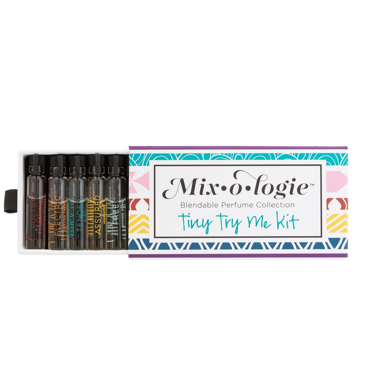Tiny Try Me Kit Perfume