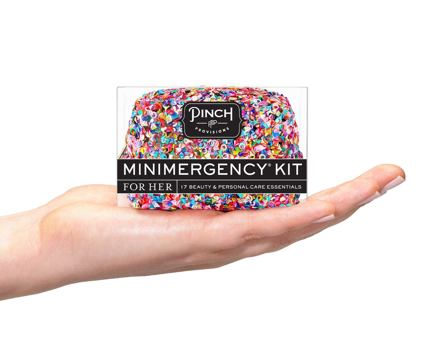 Mini Energy Minimergency Kit