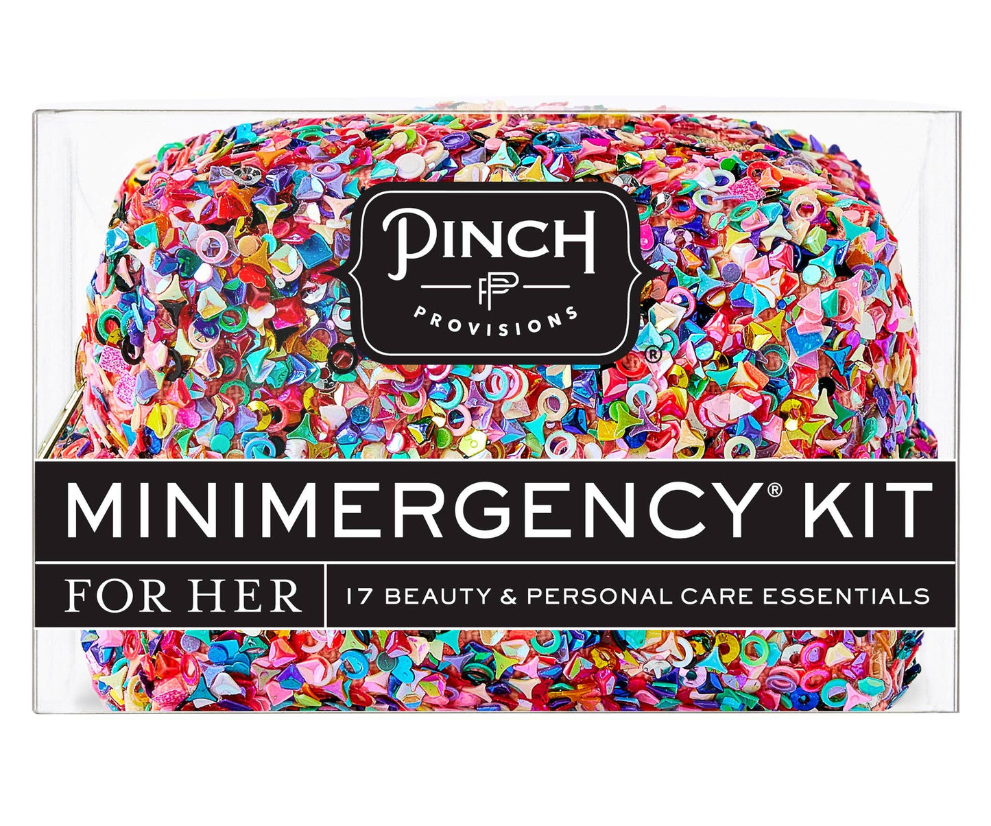 Mini Energy Minimergency Kit