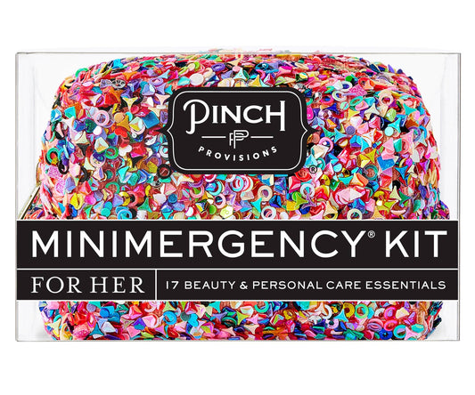 Mini Energy Minimergency Kit