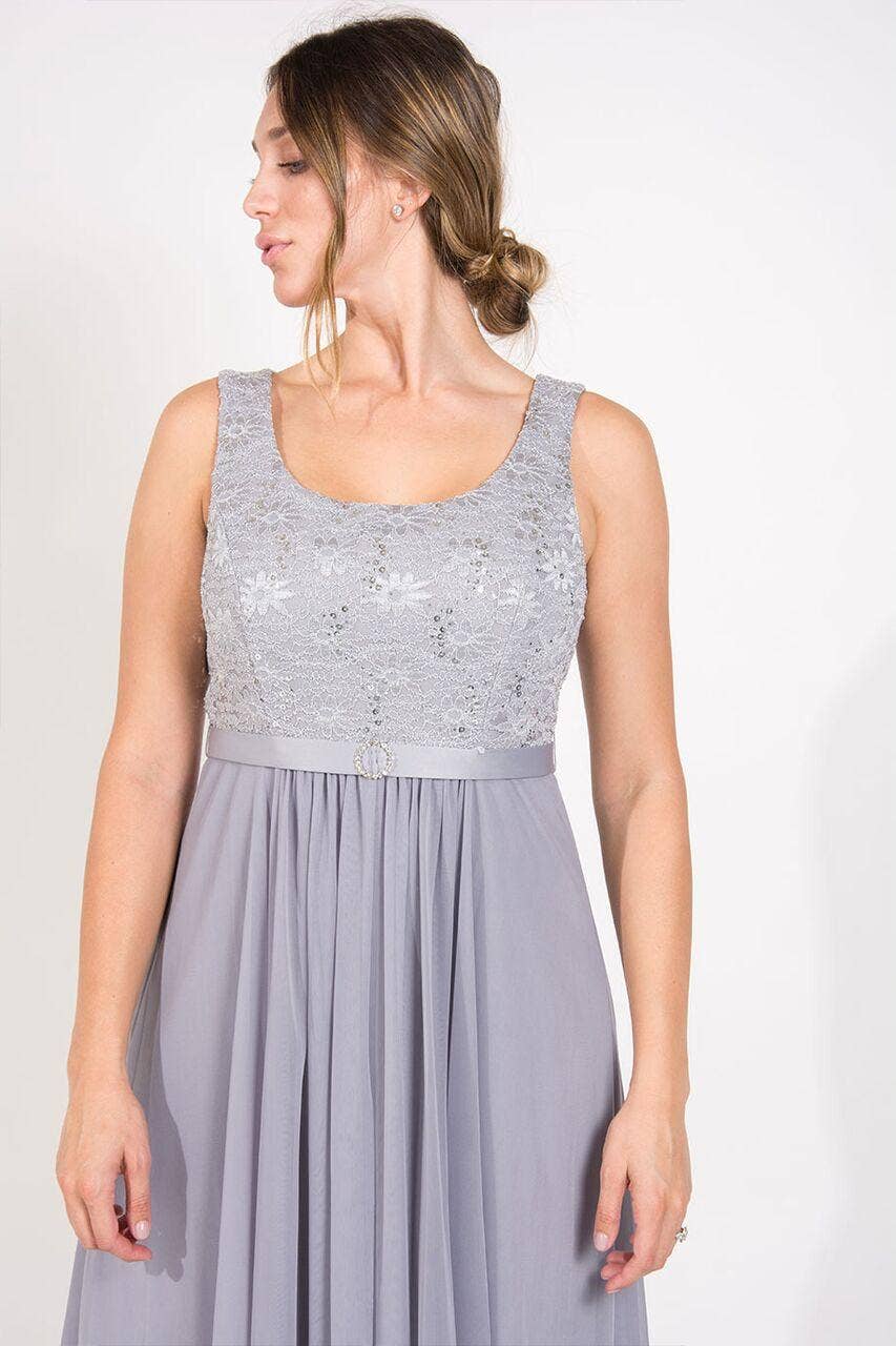 Mother Of Bride Plus Size Formal Dress
