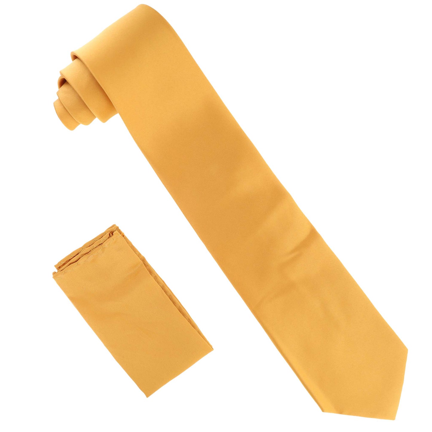 Necktie & Pocket Square