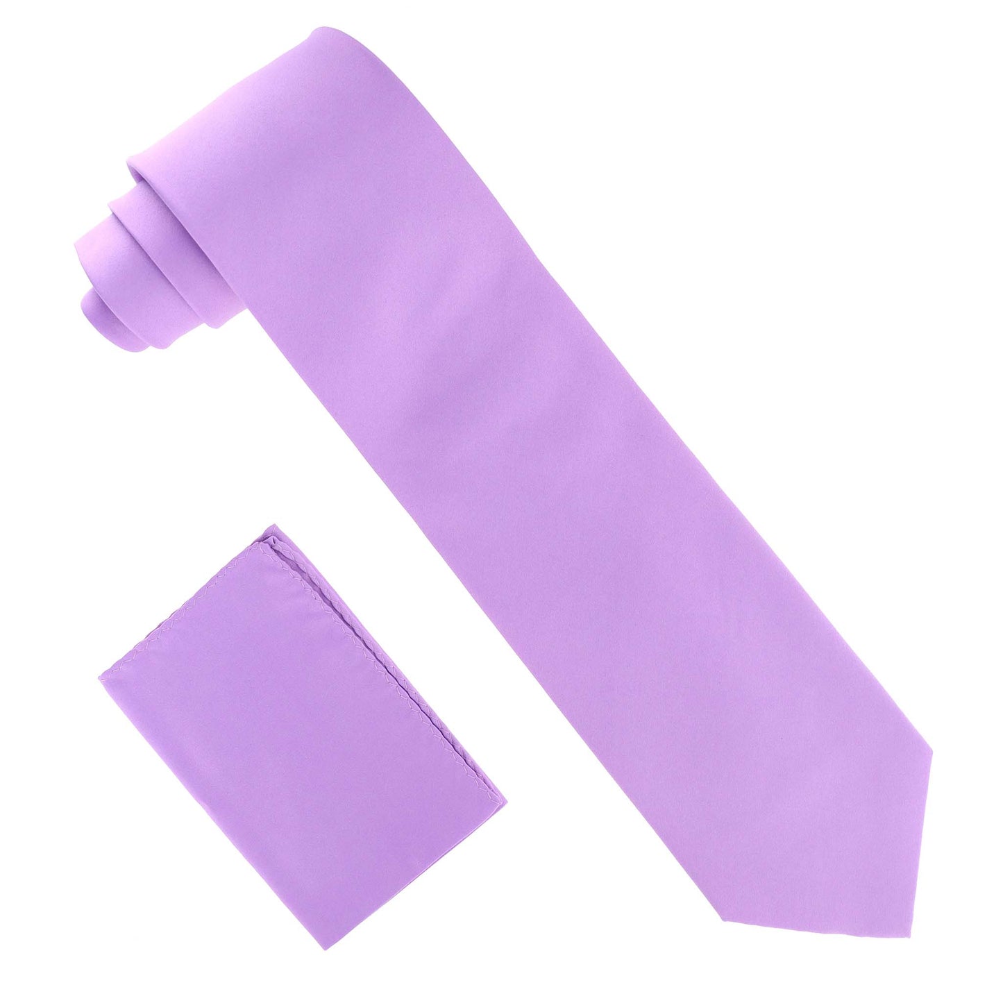 Necktie & Pocket Square