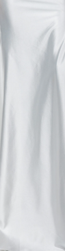 Strapless with Beaded Bodice
