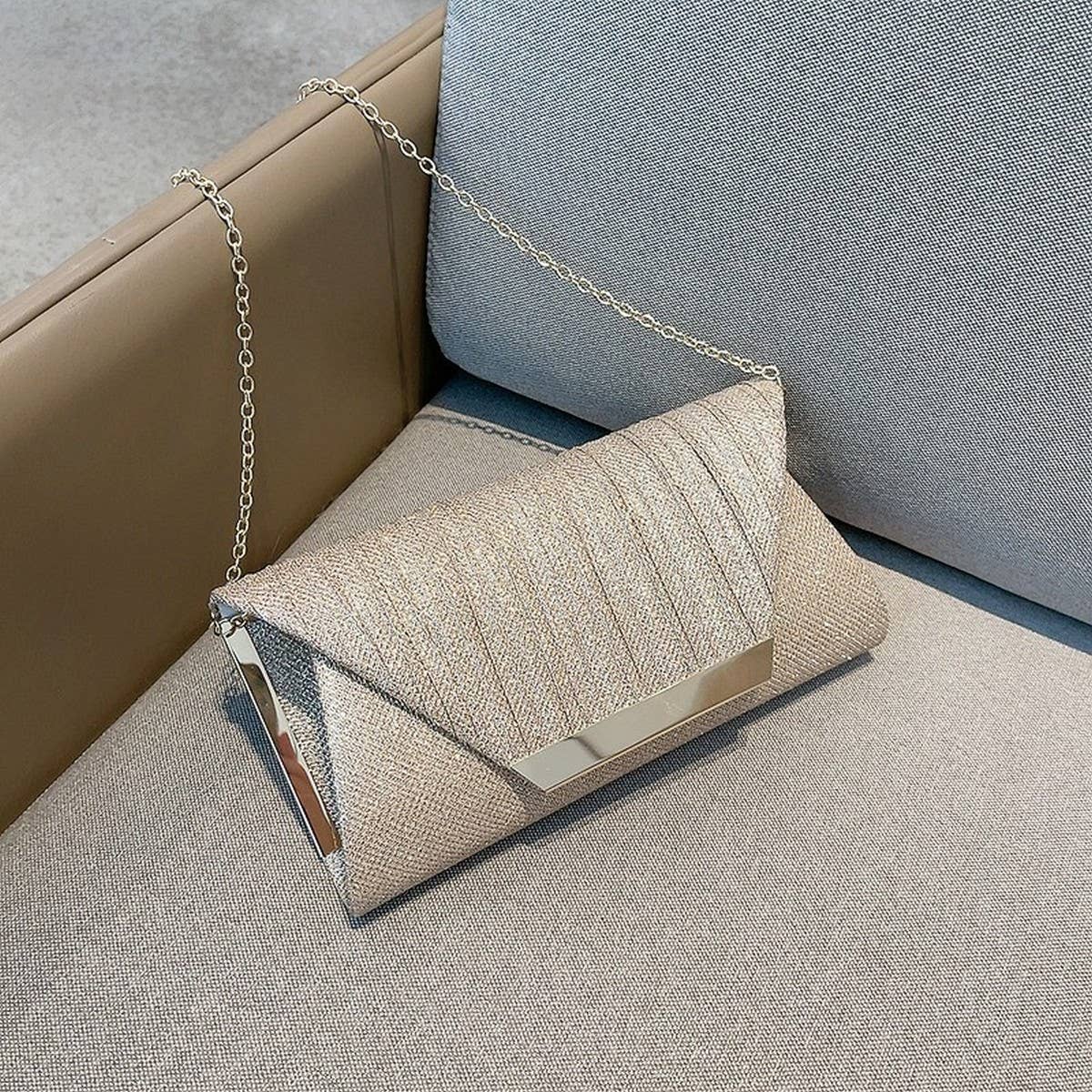Z Clutch- ENVELOPE CLUTCH